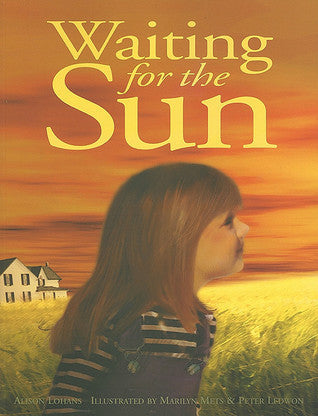 Waiting for the Sun - Alison Lohans