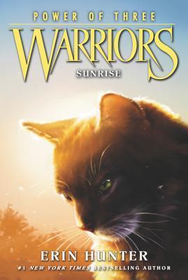 Warriors Sunrise - Erin Hunter