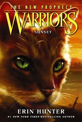 Warriors Sunset - Erin Hunter