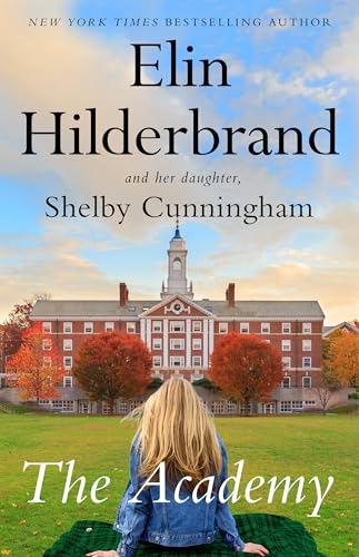 The Academy - Elin Hilderbrand