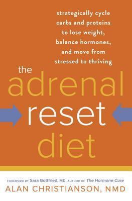 The Adrenal Reset Diet - Alan Christianson, NMD