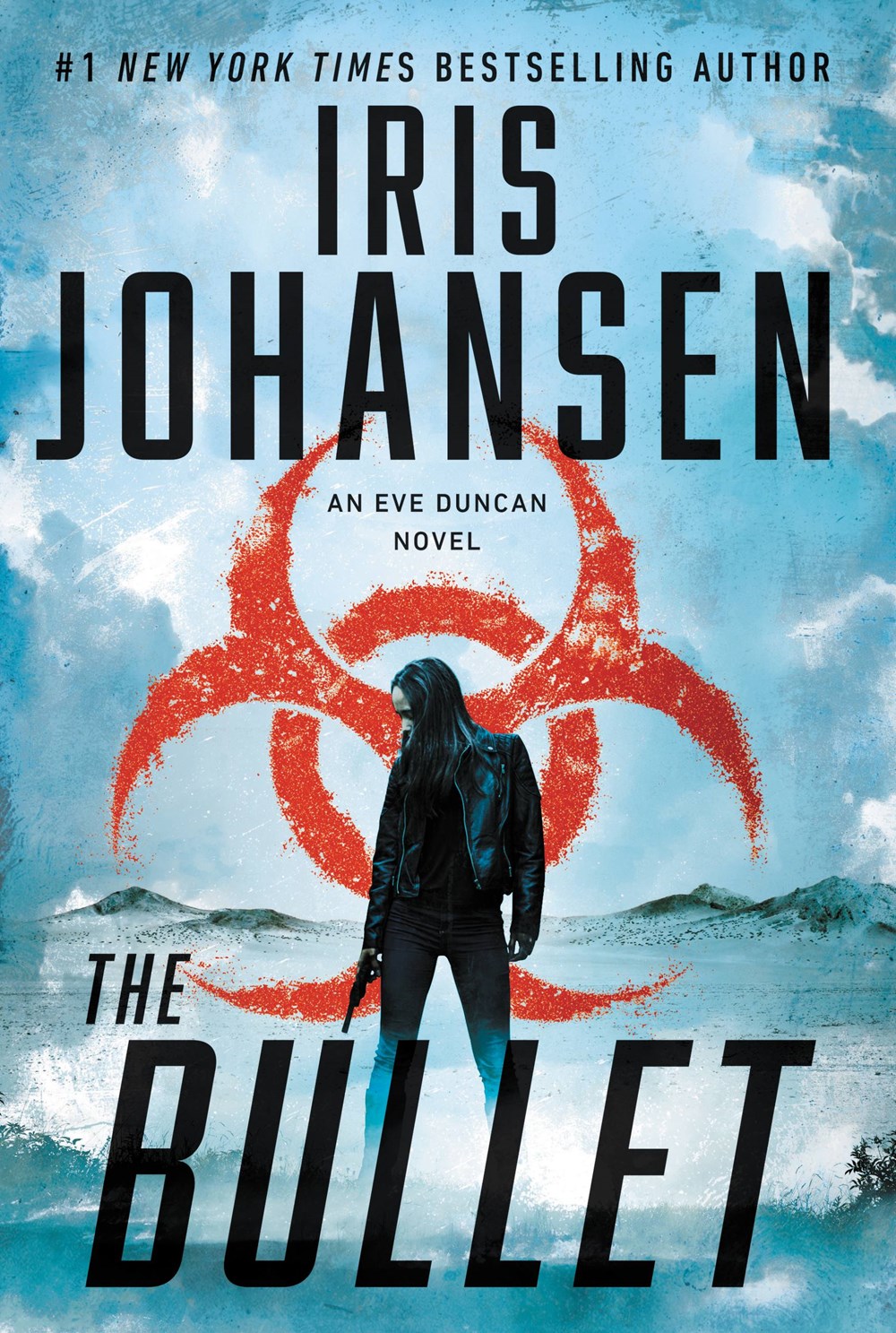 The Bullet - Iris Johansen