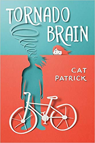 Tornado Brain - Cat Patrick