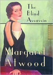 The Blind Assassin - Margaret Atwood