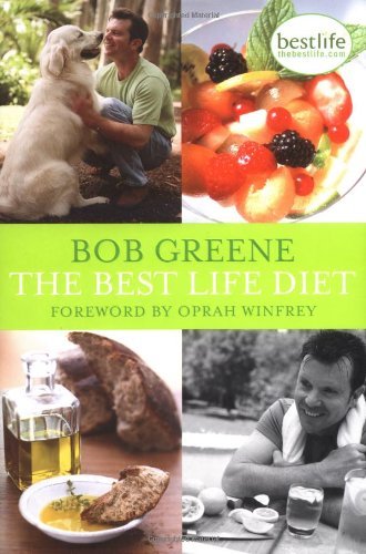 The Best Life Diet - Bob Greene