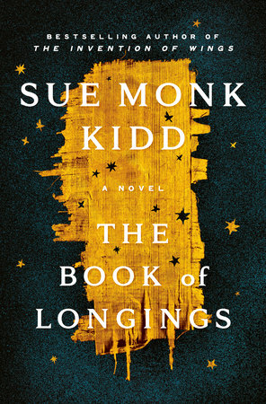 The Book of Longings - Sue Monk Kidd