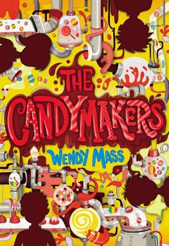 The Candymakers - Wendy Mass