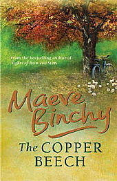 The Copper Beech - Maeve Binchy