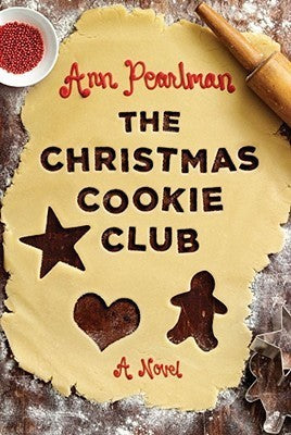 The Christmas Cookie Club - Ann Perlman