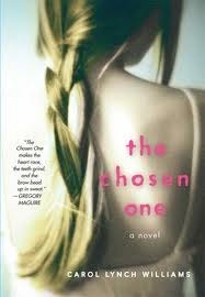 The Chosen One - Carol Lynch Wlliams