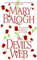 The Devil's Web - Mary Balogh