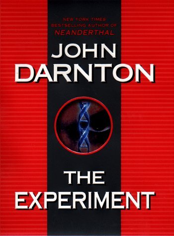 The Experiment - John Darnton