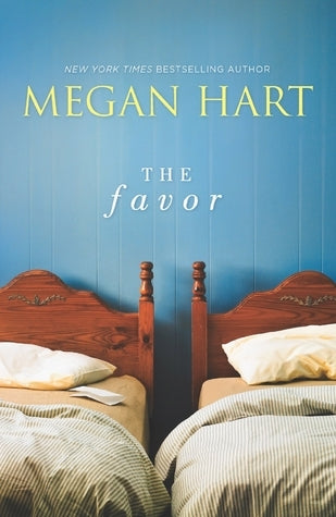The Favor - Megan Hart