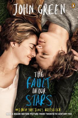 The Fault in our Stars - John Green