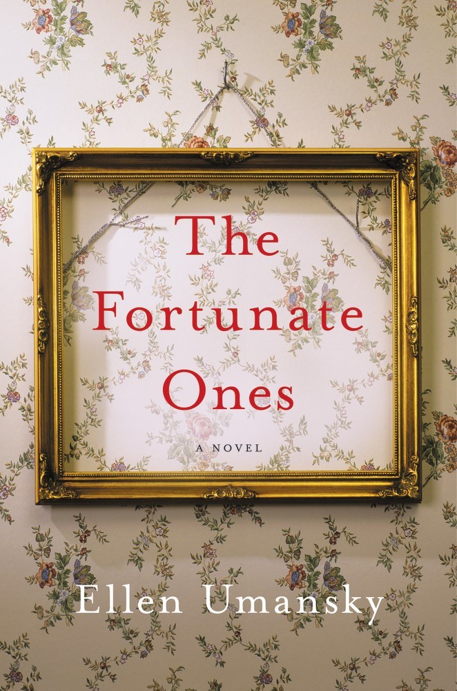 The Fortunate Ones - Ellen Unmansky