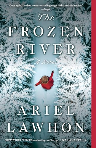 The Frozen River - Ariel Lawhon