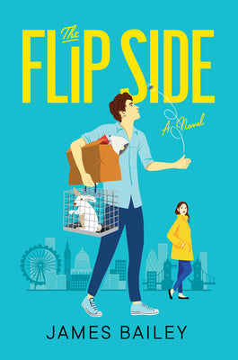 The Flip Side - James Bailey