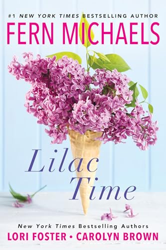 Lilac Time - Fern Michaels