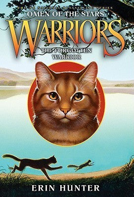The Forgotten Warrior - Erin Hunter