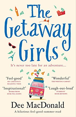 The Getaway Girls - Dee MacDonald