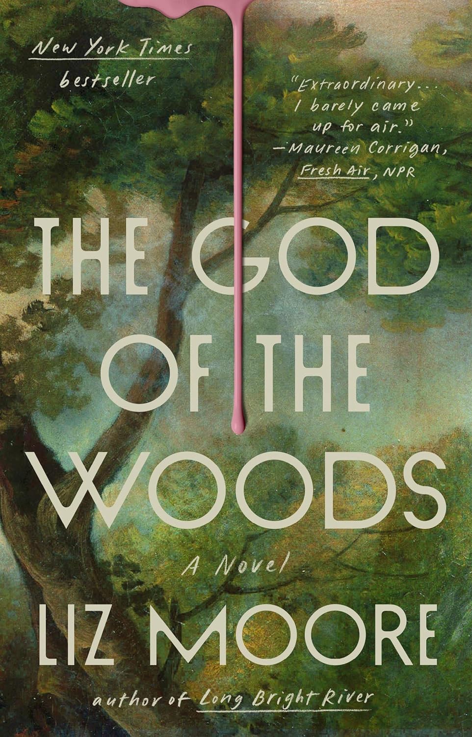 God of the Woods - Liz Moore