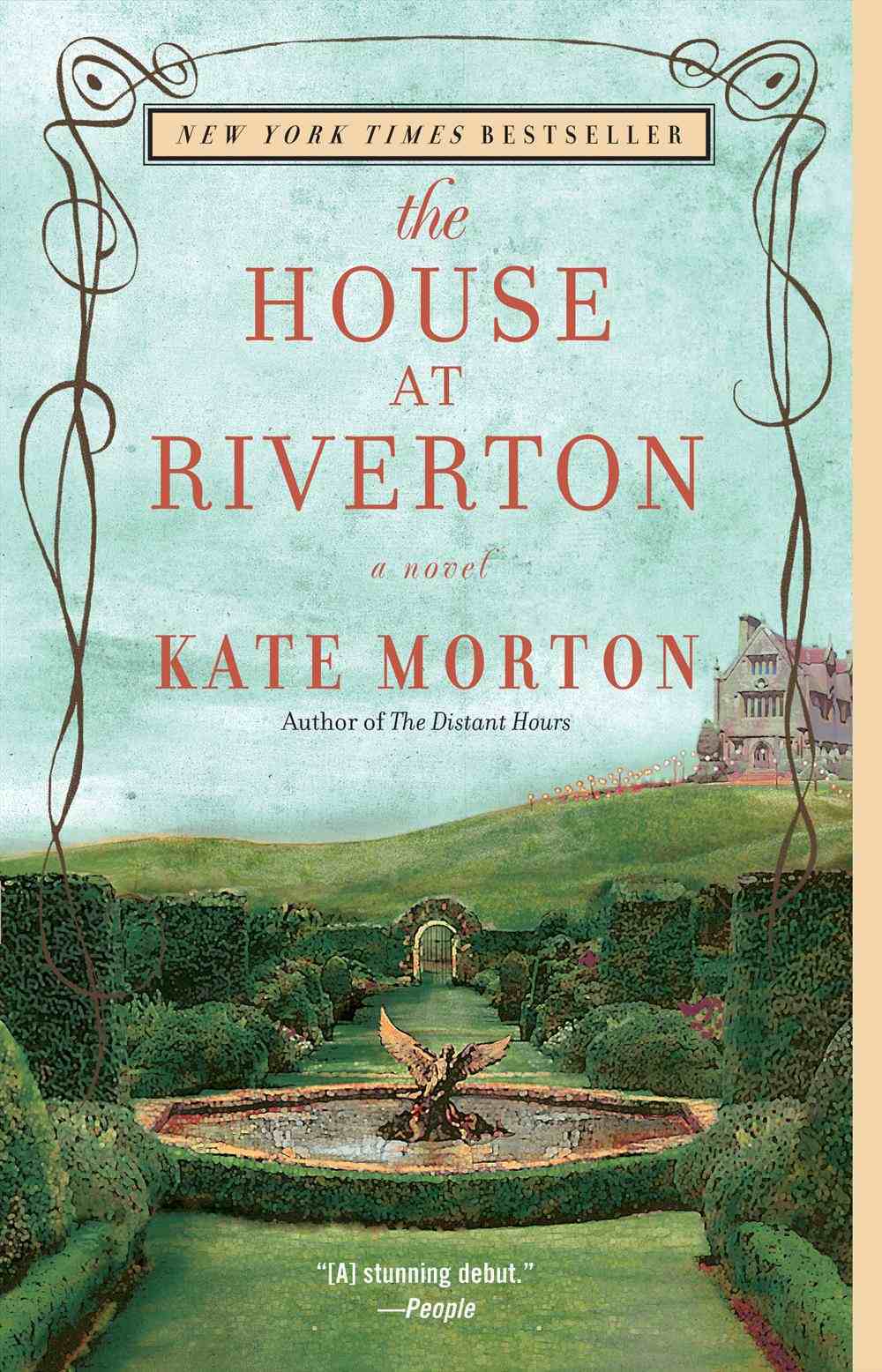 The House at Riverton - Kate Morton