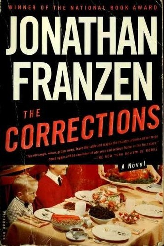 The Corrections - Jonathan Franzen