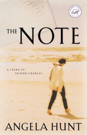 The Note - Angela Hunt