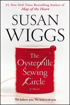 The Oysterville Sewing Circle - Susan Wiggs