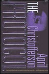 The Protocol - April Christofferson