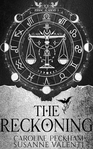 The Reckoning - Caroline Peckham, Susanne Valenti