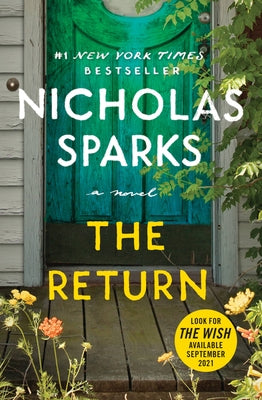 The Return - Nicholas Sparks