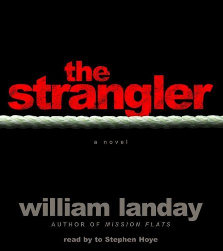 The Strangler - William Landay