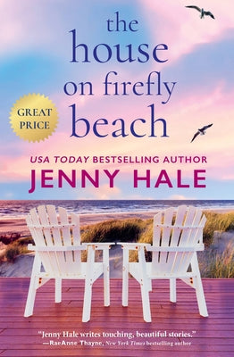 The House on Firefly Beach (#2) - Jenny Hale