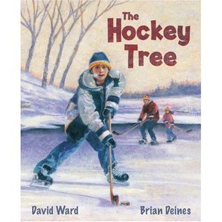 The Hockey Tree - David Ward & Brian Deines
