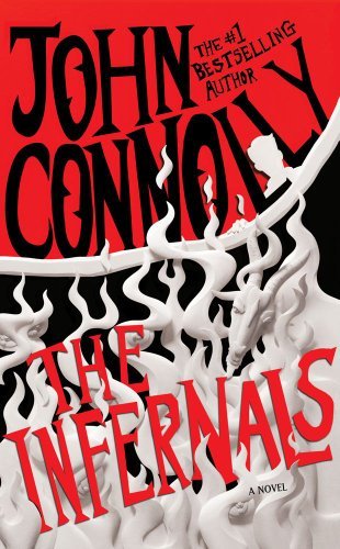 The Infernals - John Connolly