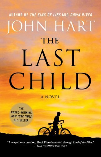 The Last Child - John Hart