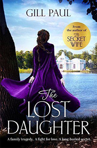 The Lost Daughter - Gill Paul