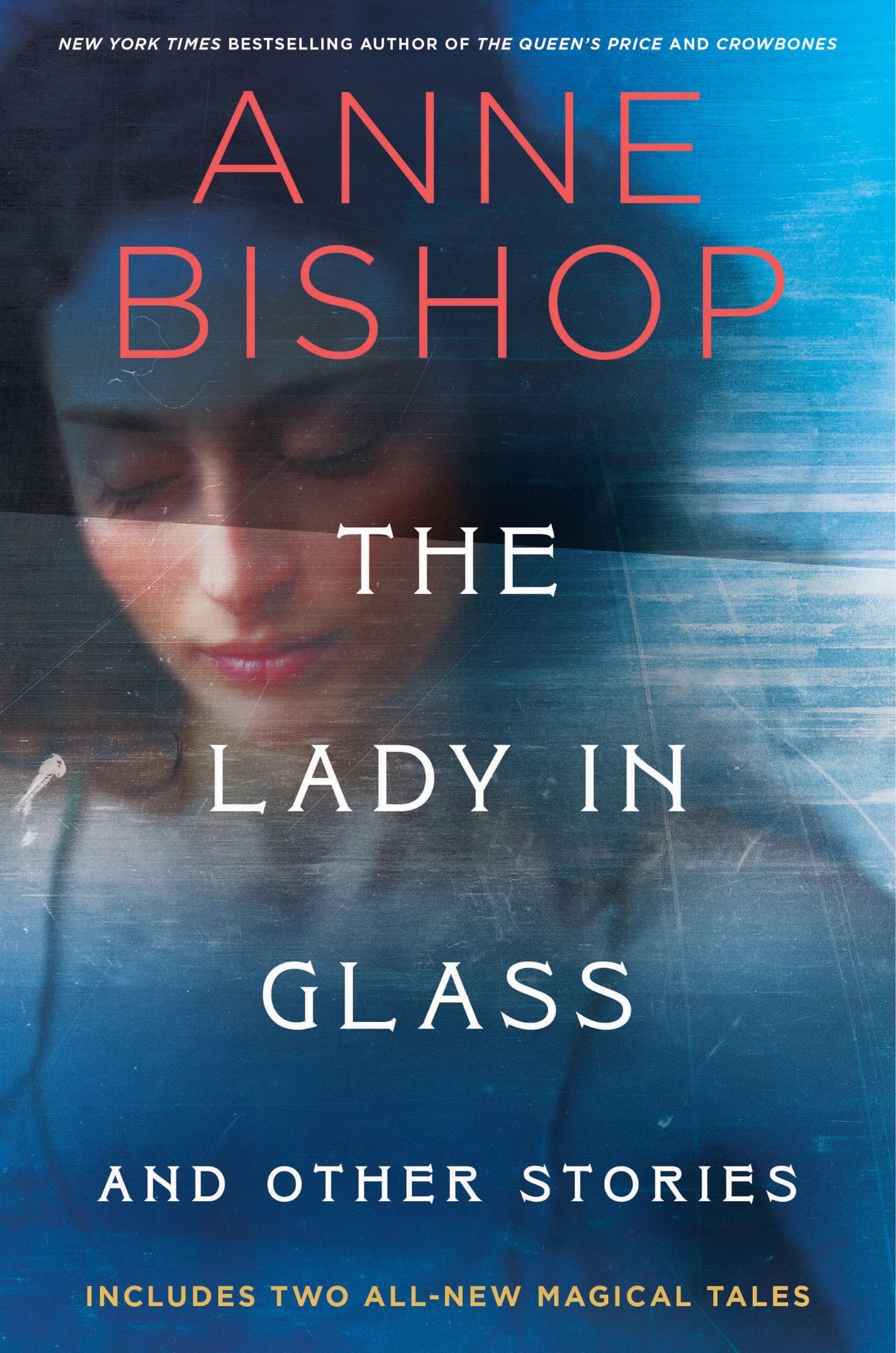 The Lady in Glass - Anne Bishop