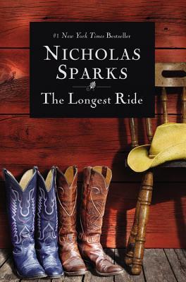 The Longest Ride - Nicholas Sparks
