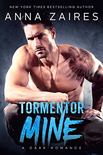 Tormentor Mine - Anna Zaires