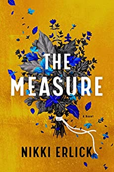 The Measure - Nikki Erlick