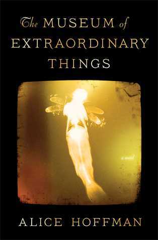 The Museum of Extraordinary Things - Alice Hoffman