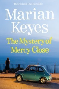 The Mystery of Mercy Close - Marian Keyes
