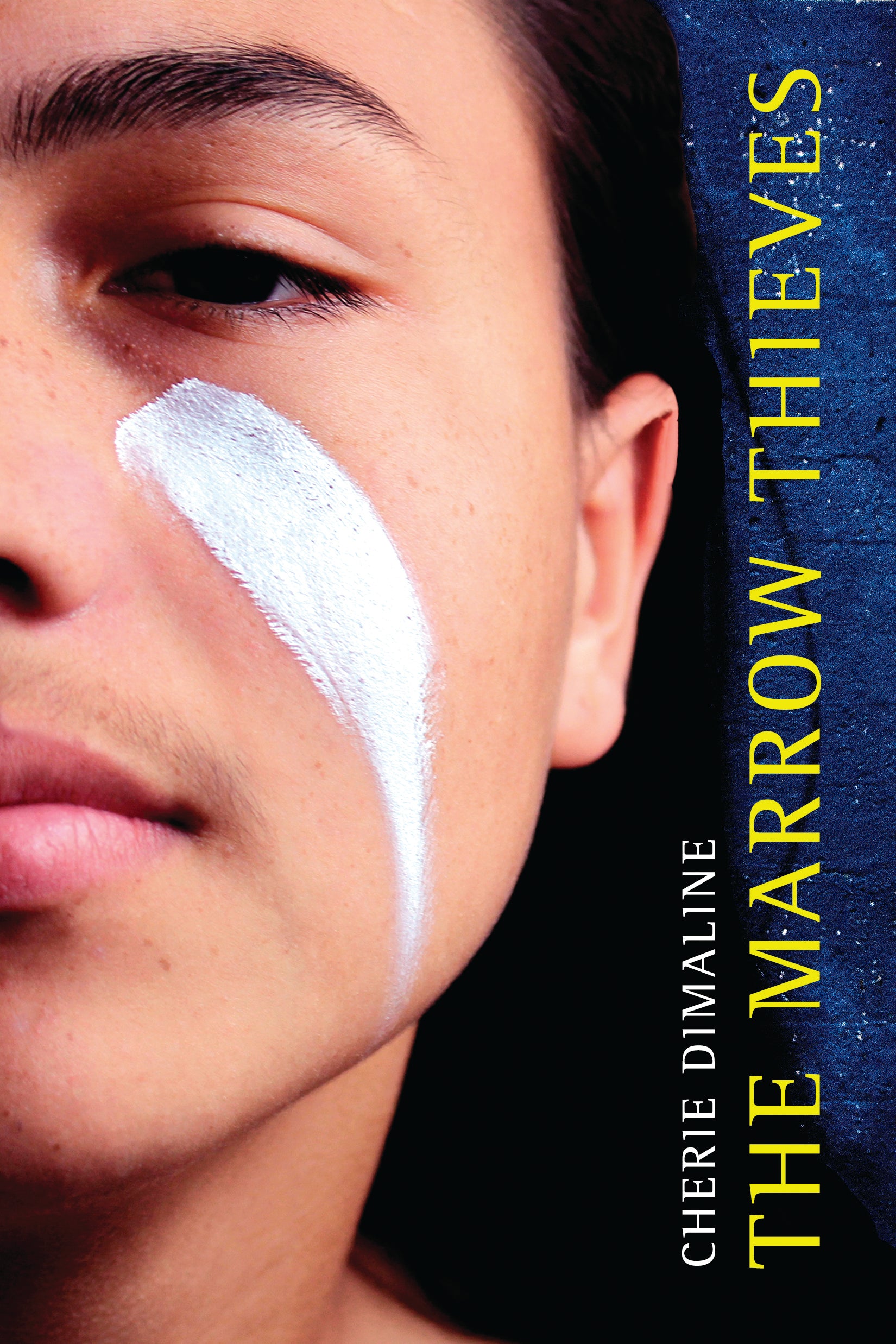 The Marrow Thieves - Cherie Dimaline