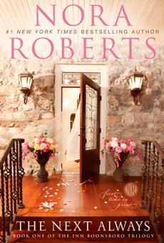 The Next Always - Nora Roberts