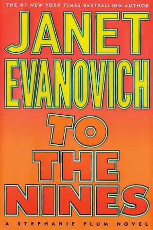 To the Nines - Janet Evanovich