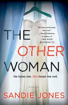 The Other Woman - Sandie Jones