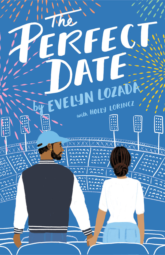The Perfect Date - Evelyn Lozada