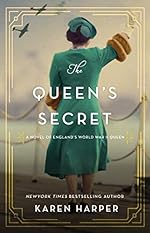 The Queen's Secret - Karen Harper